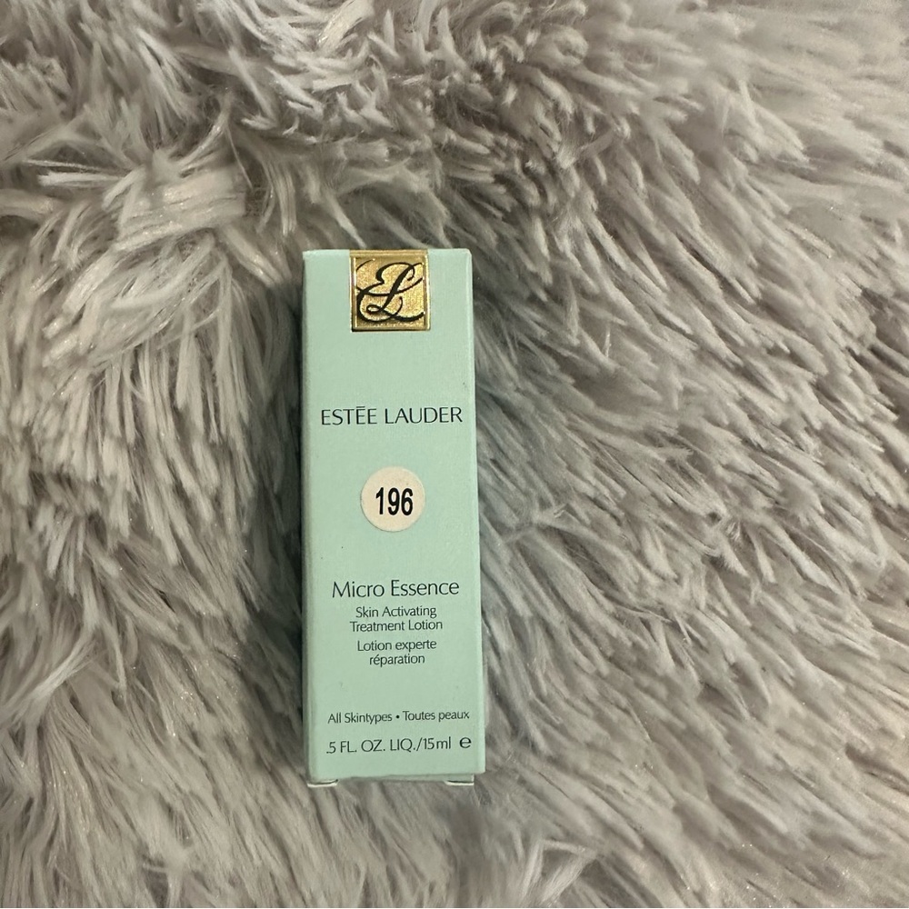 Estée Lauder Micro Essence